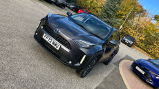 Toyota Yaris Cross 1.5 Hybrid Excel 5dr CVT Hybrid Estate